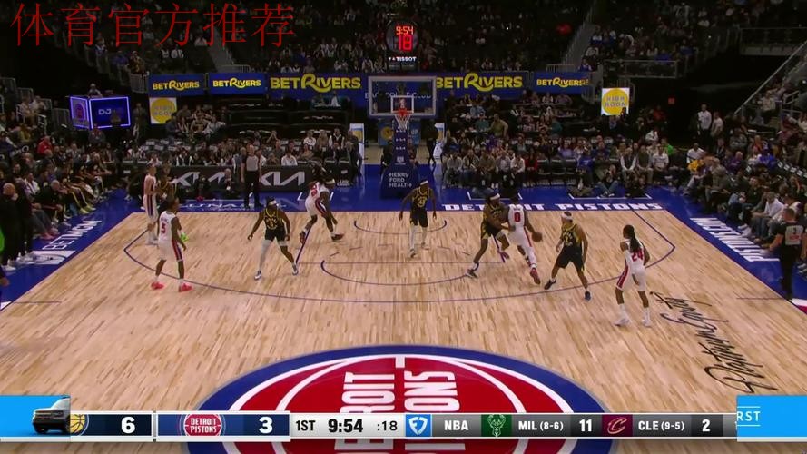 杜伦31分15篮板 活塞战胜步行者