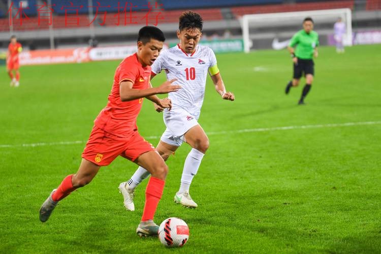 熊猫杯战火重燃 揭幕战国青1比0力克新西兰