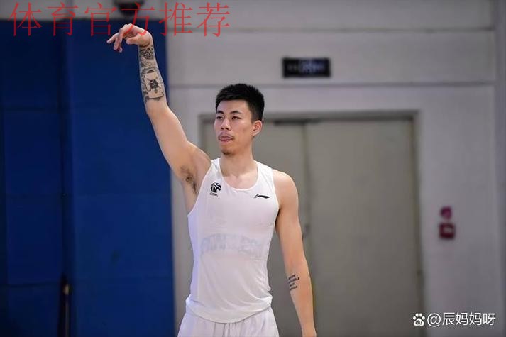 篮协深夜又追加罚单！张镇麟宿敌被禁赛1个月：CBA季中赛打不了？