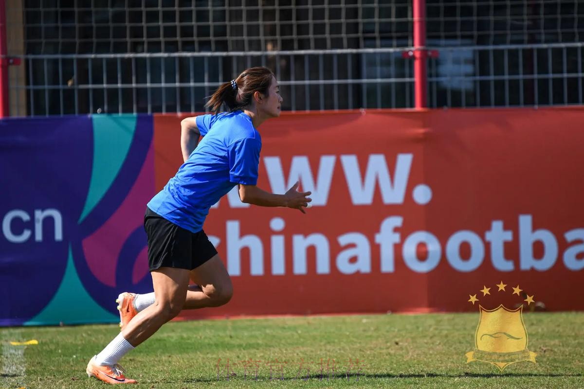 女足冠军学霸：最爱吴海燕，梦想进同济