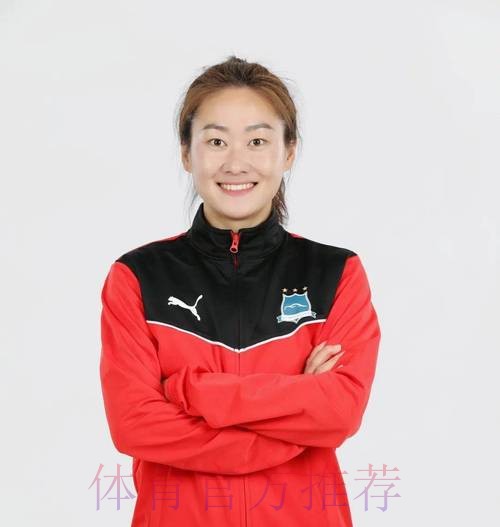 女足冠军学霸：最爱吴海燕，梦想进同济