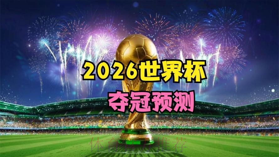 2026世界杯直播平台全站