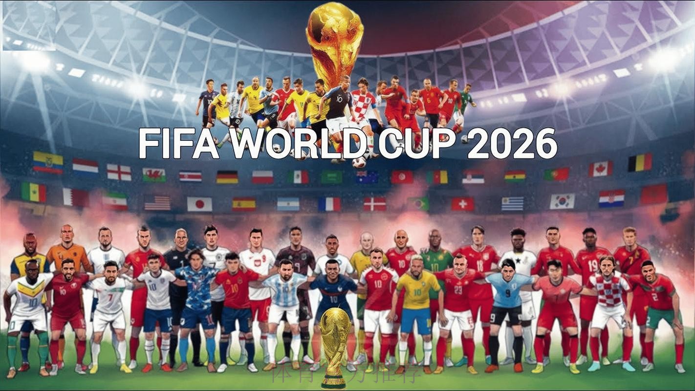 2026世界杯直播平台全站